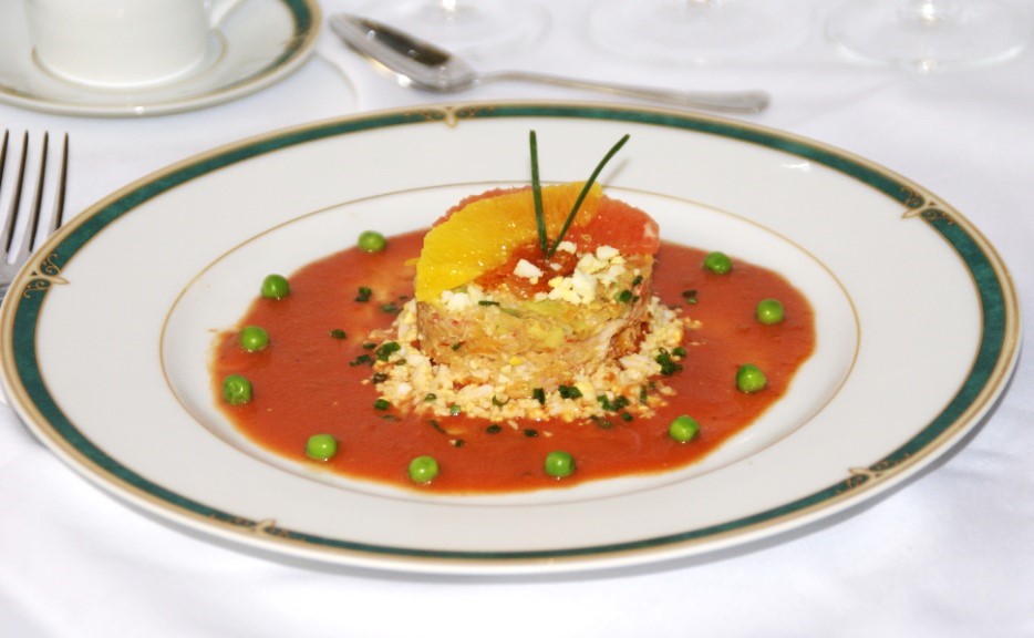 Entrées froides Boucherie Charcuterie Traiteur